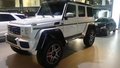 2016款奔馳G500現(xiàn)車降價 裸促G級酬賓價