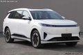 奕派008預售20-25萬元！6月上市交付 續航210km