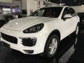 保時捷卡宴頂級SUV 越野現(xiàn)車82萬起售帥