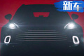 阿斯頓·馬丁首款SUV 內(nèi)飾細(xì)節(jié)曝光12月將首發(fā)