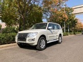2018款中東三菱帕杰羅V97 現(xiàn)車最新行情