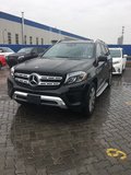 奔馳GLS450玩轉(zhuǎn)全地形 18款震撼底價(jià)賣瘋