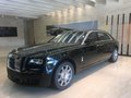勞斯萊斯古思特加長(zhǎng)版 至臻豪華轎車熱銷