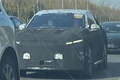 蔚來新轎車ET5諜照曝光！下月發(fā)布 預(yù)計(jì)33萬起售