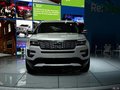 2017款福特探險者 現(xiàn)車直擊底價勇者無畏