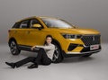 好開不貴、舒適能裝的SUV車型——奔騰T77 PRO
