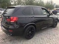 18款宝马X5加版3.0T 都市越野享超凡动能