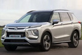 三菱全新歐藍(lán)德發(fā)布時(shí)間曝光！增搭日產(chǎn)1.5T引擎