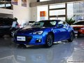 斯巴鲁BRZ 最高优惠0.1万