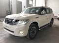 新款中東日產途樂鉑金版 Y62七座豪促價