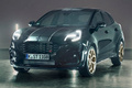 福特“小號銳際”高性能版！零百快過高爾夫GTI