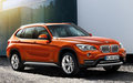BMW X1 360金融計劃 升級觸手可及
