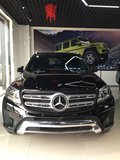 18款奔馳GLS450提車享特惠 即將漲稅速搶