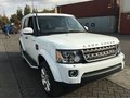 2016款路虎發(fā)現(xiàn)四 全地形越野SUV72萬(wàn)起