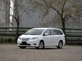 16款豐田塞納MPV 內飾奢華改裝獨惠津門