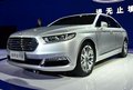 長安福特金牛座上市 售24.88-34.88萬元