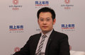車展專訪 奧迪銷售事業(yè)部公關(guān)經(jīng)理李庚津