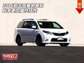 2016款豐田塞納  駕馭起來更加隨性任性