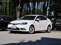 MG 6 最高優(yōu)惠1.8萬(wàn) 競(jìng)爭(zhēng)斯柯達(dá)昕動(dòng)