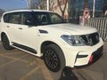 日產(chǎn)尼桑途樂XE4.0L現(xiàn)車 港口促銷價(jià)熱賣
