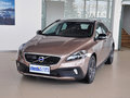高端跨界車型 V40 CC/寶馬X1/奧迪Q3對(duì)比