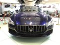 2017款瑪莎拉蒂總裁 傲嬌總裁首推特價車