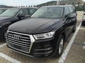 17款奧迪Q7歐規版降了 Q7走量價格入港口