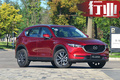 长安马自达7月销量暴跌 CX-5销量下跌达30%