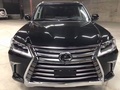 大降價18款雷克薩斯LX570 最全版本現(xiàn)車