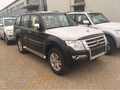 太原三菱帕杰羅優(yōu)惠 頂配車(chē)型現(xiàn)車(chē)充足