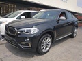 2018款寶馬X6墨版3.0T 極速前進升級越野
