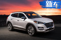 北京现代将连推3款新SUV 大改款途胜年内开卖