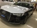 奥迪A6现车 喜迎五一最高优惠活动进行时