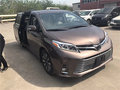 2018款豐田塞納3.5L四驅(qū) 價格優(yōu)惠力度大