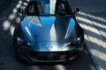 馬自達計劃推出多款新車！全新MX-5也將電氣化