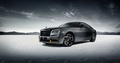 勞斯萊斯V12轎跑車收官之作 BLACK BADGE魅影“黑箭”典藏版發布