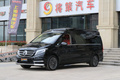 2019款奔驰V260 精品商务车高端改装特价