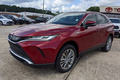 豐田全新轎跑SUV實(shí)拍！與RAV4同平臺(tái)/國內(nèi)11月發(fā)布