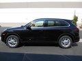 保時捷卡宴3.6純正基因92萬起跑車操控