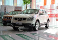 鄂市 東風(fēng)日產(chǎn)銀達(dá)逍客最高優(yōu)惠1.8萬元