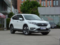 新款本田CRV現(xiàn)車 特降4萬年底特惠送禮包