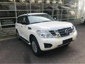 18款日產途樂4.0XE 顯貴越野44.3萬直購