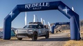皮卡Rivian R1T奪Rebelle拉力賽冠軍 歷時8天