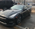 日產(chǎn)戰(zhàn)神GTR超級(jí)大馬力跑車 鼎力鉅惠售