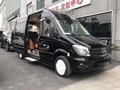 19款奔馳斯賓特大型商務房車 高頂版促賣