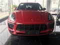 2018款保时捷Macan 2.0T小卡宴特价优惠