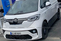 大眾全新MPV車型曝光！復(fù)古設(shè)計/配懸浮式儀表