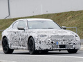 寶馬全新M2動力曝光 搭3.0T引擎 對標(biāo)AMG A45 S