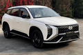 現(xiàn)代新ix35實拍曝光 4月上海車展首發(fā) 7月上市