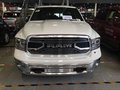 17款道奇公羊長角號5.7L 限量版皮卡現車